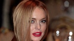 Lindsay Lohan is required to appear in court on Jan. .